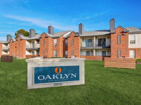 1600 Heritage Dr #1414