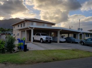 45-1117 Haleloke Pl, Kaneohe, HI 96744