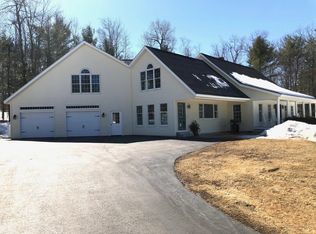 27 Fish Meadow Rd, Livermore, ME 04253