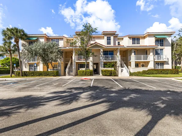 4903 Chancellor Dr APT 23, Jupiter, FL 33458
