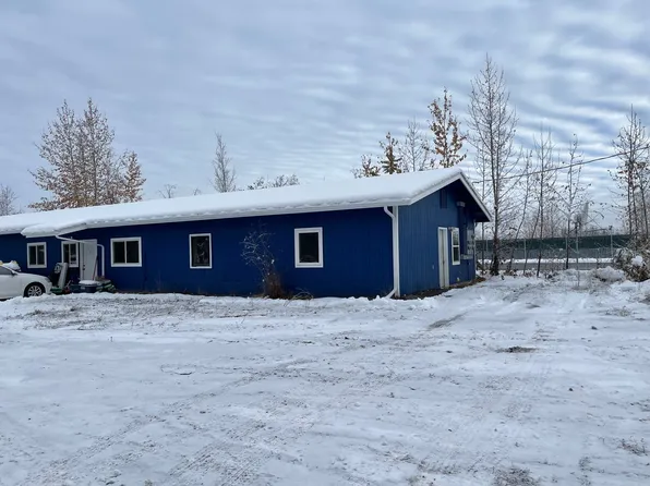 Richardson Hwy - 1765, 1765 Richardson Hwy Unit 4, North Pole, AK 99705