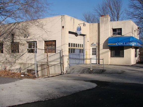 Side View- Upper Level