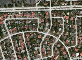 7303 SW 128th Pl, Miami, FL 33183