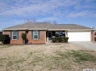399 Shady Ln, Hazel Green, AL 35750