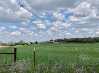 3677 Old Highway 81, Rush Springs, OK 73082