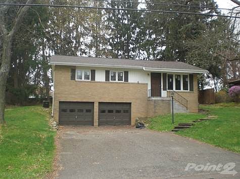 131 Pilgrim Drive