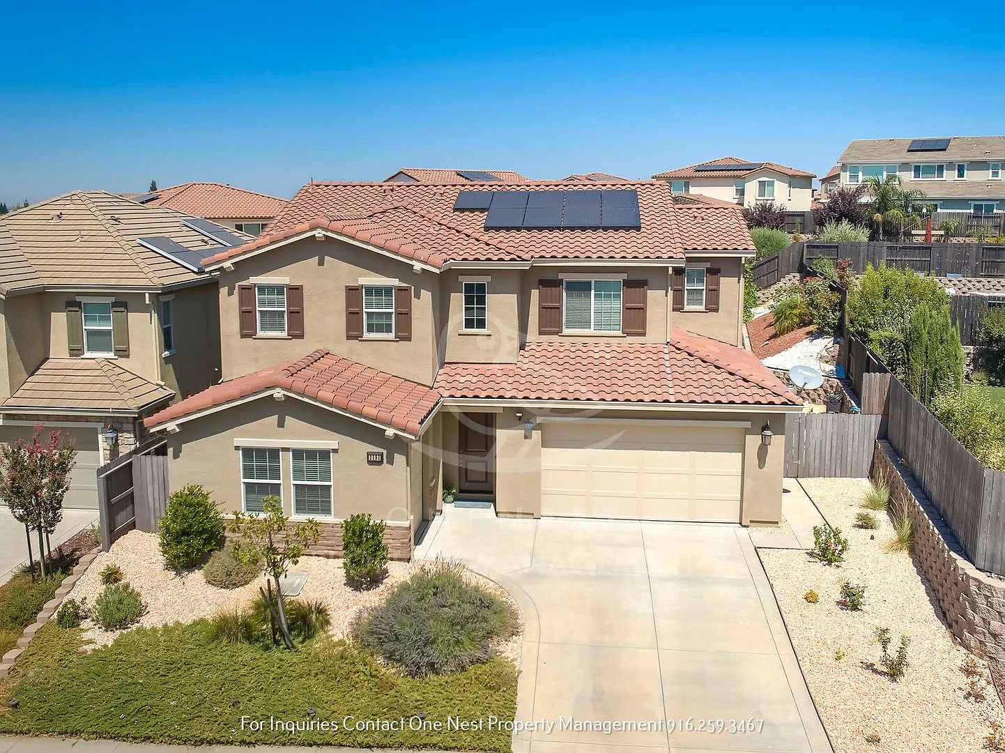 Your Serene Whitney Ranch Retreat — Photo 2