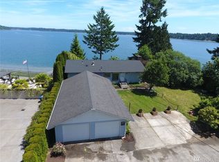 20 SE Beach Loop Rd, Shelton, WA 98584