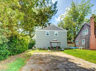 312 26th St, Virginia Beach, VA 23451