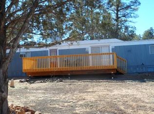 1058 Pine Ridge Dr, Show Low, AZ 85901