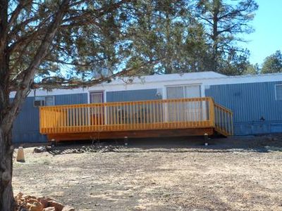 1058 Pine Ridge Dr, Show Low, AZ, 85901