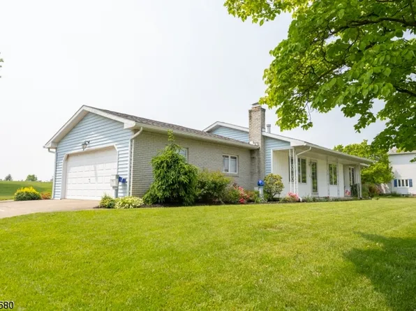 541 Alpha St, Alpha Boro, NJ 08865