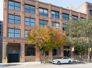110 N Peoria St UNIT 307, Chicago, IL 60607