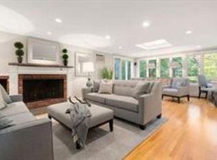 54 Bullard Rd, Weston, MA 02493