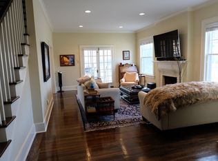 524 Ridgeway Dr, Little Rock, AR 72205