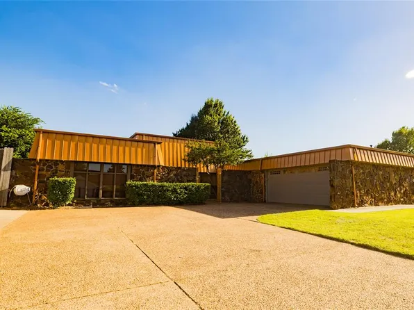 2316 NW 113th Pl, Oklahoma City, OK 73120