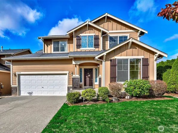 22820 41st Drive SE, Bothell, WA 98021