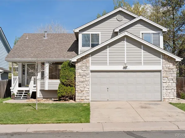 11864 Eudora Drive, Thornton, CO 80233