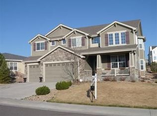 4895 Wagontrail Ct, Parker, CO 80134