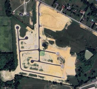 115 Choctaw Trl, Richmond, KY, 40475