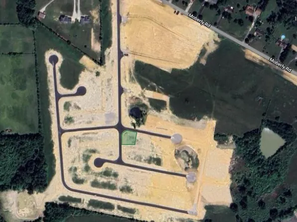 115 Choctaw Trl Lot 197, Richmond, KY 40475