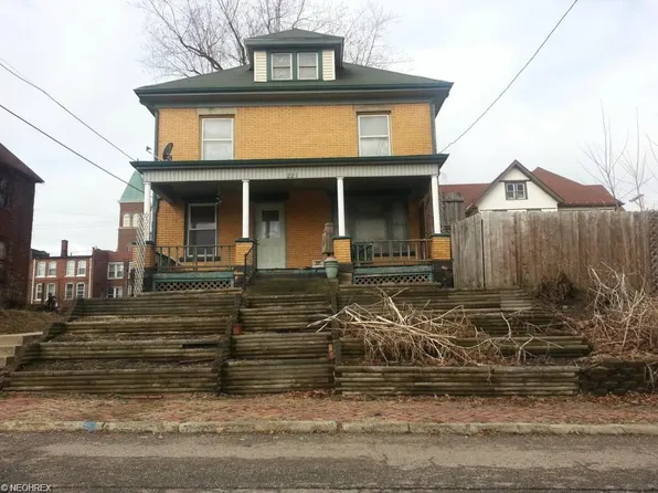 221 S Seneca Ave, Alliance, OH 44601