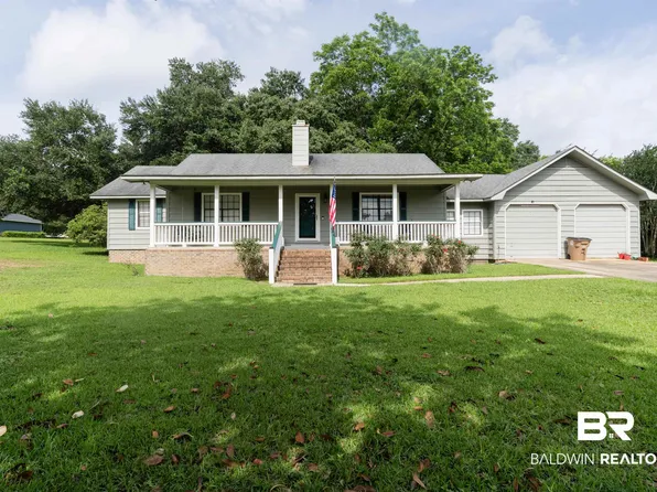 2550 Elma Dr, Mobile, AL 36693
