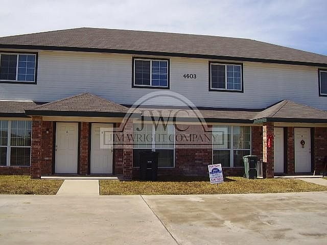 1st image of 4603 Hudson Dr APT A