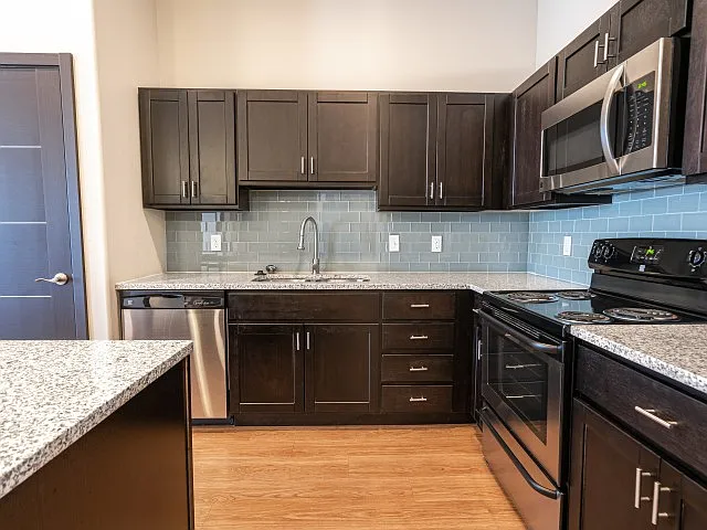 Top of the line Appliances Top of the line Appliances