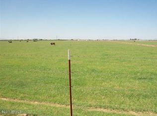 0 S Russell Rd #0, Stanfield, AZ 85172