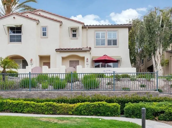 1884 Miner Creek Ln Unit 3, Chula Vista, CA 91913
