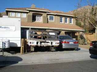 21382 Shakespeare Ct, Moreno Valley, CA 92557