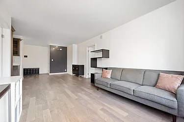 Rented by Compass