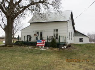 571 W Hawley Rd, Scottville, MI 49454