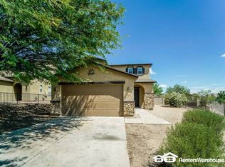 1357 S Woodbine Ln, Tucson, AZ 85713