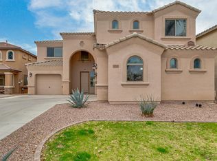 1019 E Shari St, San Tan Valley, AZ 85140