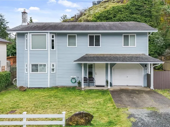 3313 Barrington Rd, Nanaimo, BC V9T 5R5