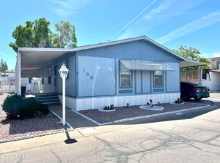 535 S Alma School Rd LOT 156, Mesa, AZ 85210