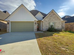 339 Mousse Ruelle Dr, Shreveport, LA 71106