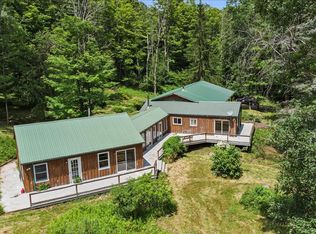 154 Fox Run Rd, Mainesburg, PA 16932