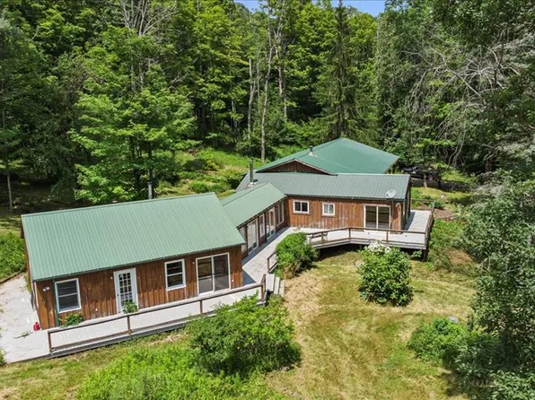 154 Fox Run Rd, Mainesburg, PA 16932