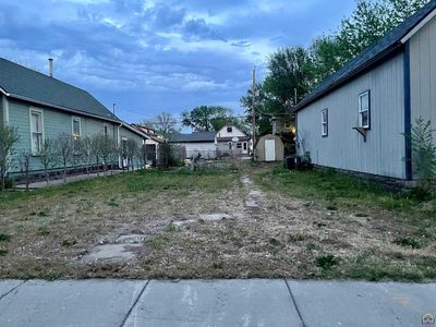 422 NE Lime St, Topeka, KS, 66616