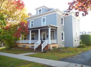 11 Stetson Ave, Plattsburgh, NY 12901
