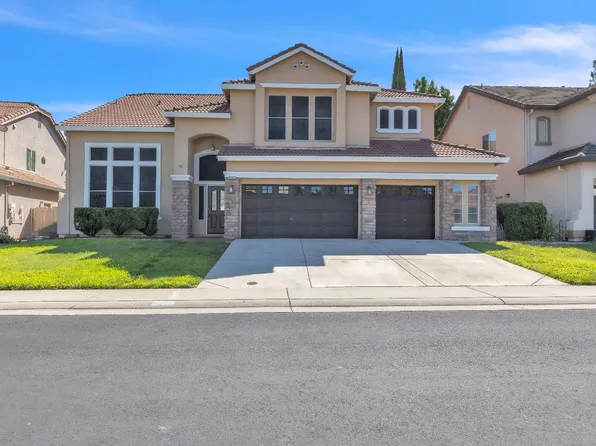 2211 Solitude Way, Rocklin, CA 95765