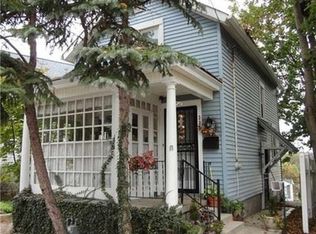 334 Rohrer St, Greensburg, PA 15601