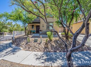 6001 S Raven Rock Rd, Tucson, AZ 85747