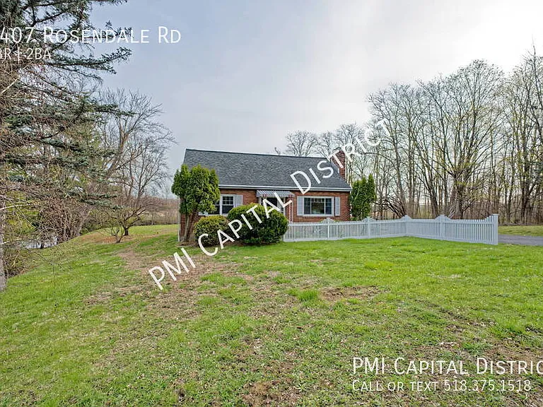 3407 Rosendale Rd — Photo 3