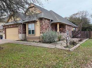 1601 Nelson Ranch Loop, Cedar Park, TX 78613