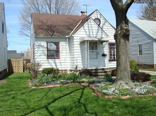 8408 Ivandale Dr, Parma, OH