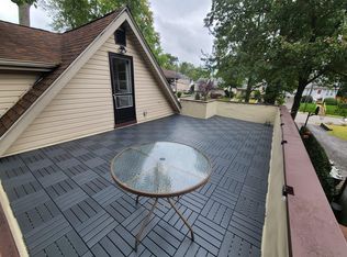 57 Merritt Ave FLOOR 2, Bergenfield, NJ 07621